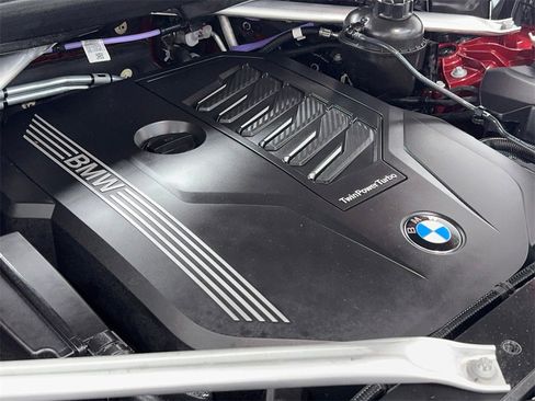 Used 2023 BMW X6 xDrive40i w/ M Sport Package image 59