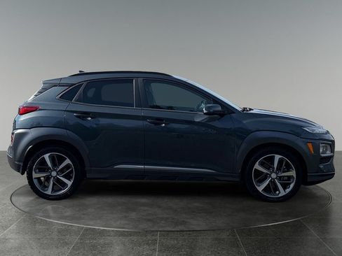 Used 2019 Hyundai Kona Limited AWD/4WD image 10