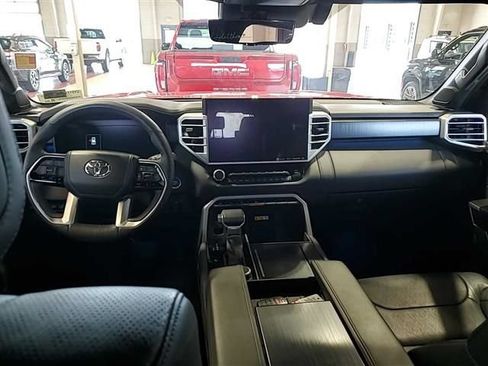 Used 2024 Toyota Sequoia Platinum AWD/4WD image 14