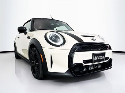 Used 2023 MINI Cooper S