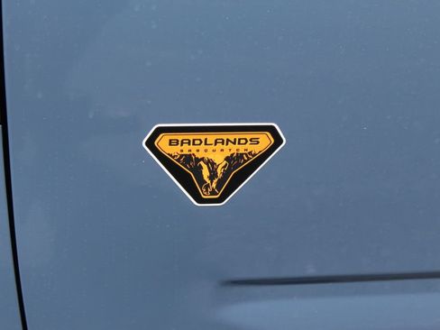 New 2026 Ford Bronco Sport Badlands w/ Sasquatch Badlands Package AWD/4WD image 4