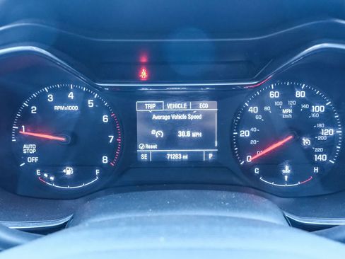 Used 2021 Chevrolet TrailBlazer ACTIV w/ Convenience Package FWD image 25