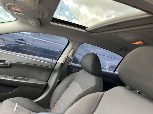 Used 2012 Chevrolet Malibu LT FWD image 23