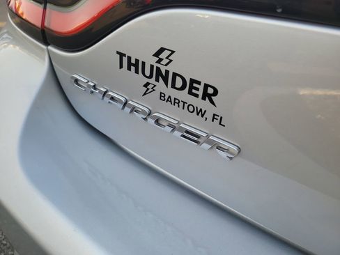 Certified 2023 Dodge Charger GT image 7