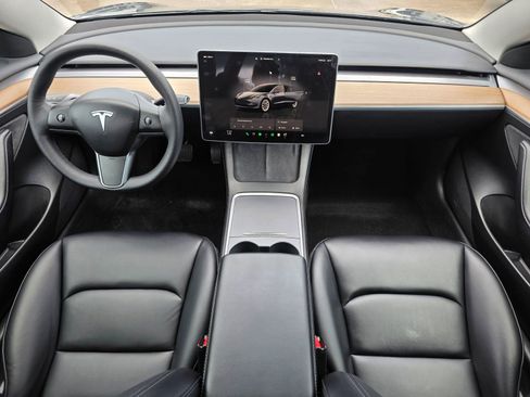 Used 2023 Tesla Model 3 Long Range AWD/4WD image 9