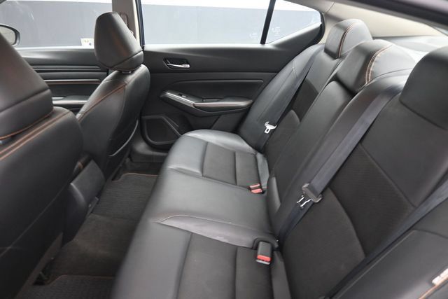 Used 2022 Nissan Altima 2.5 SR FWD image 19