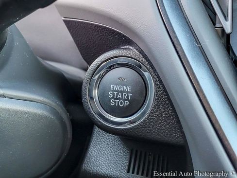 New 2026 Subaru Crosstrek 2.5i Limited AWD/4WD image 16