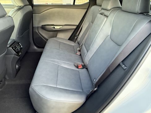 New 2026 Lexus RZ 350e 2WD image 24