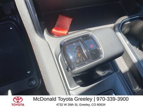 Used 2023 GMC Sierra 1500 AT4 w/ AT4 Premium Package AWD/4WD image 20