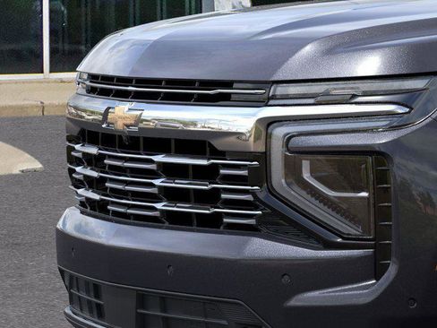 New 2026 Chevrolet Suburban Premier w/ Sun And Tow Package image 13