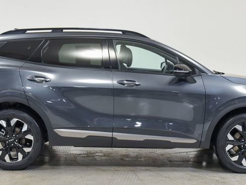 Used 2023 Kia Sportage X-Line w/ X-Line Premium Package image 14