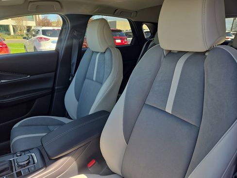 New 2026 MAZDA CX-30 Aire Edition AWD/4WD image 9