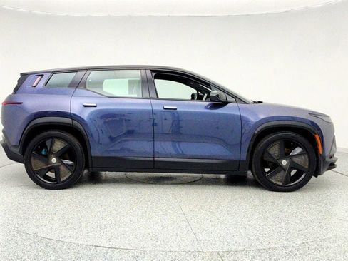 Used 2023 Fisker Ocean One image 4