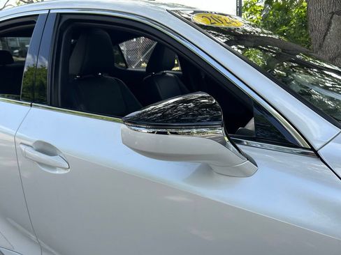 Used 2024 Lexus IS 300 w/ Comfort Package RWD image 40
