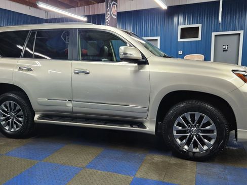 Used 2016 Lexus GX 460 Luxury image 75