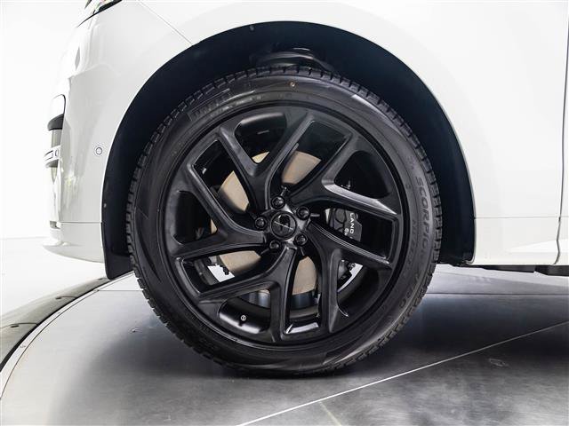 New 2027 Land Rover Range Rover Sport Battersea AWD/4WD image 12