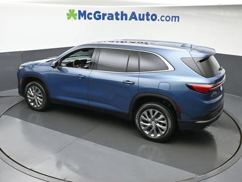 New 2026 Buick Enclave Preferred w/ Power Package AWD/4WD image 28