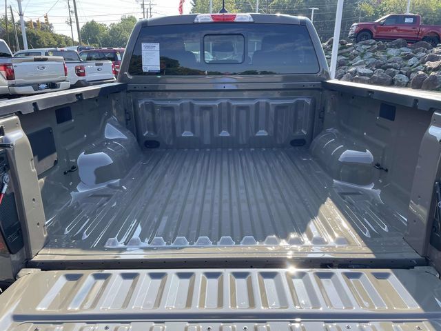 New 2026 Ford Ranger XLT w/ Equipment Group 301A High AWD/4WD image 9