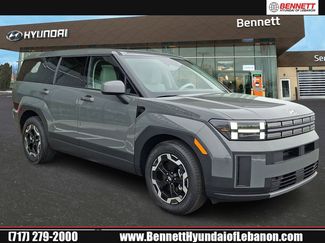 New 2026 Hyundai Santa Fe SE video 1