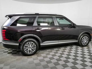 Certified 2026 Hyundai Palisade FWD Hybrid video 2