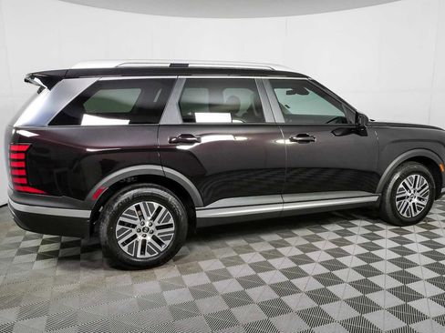 Certified 2026 Hyundai Palisade FWD Hybrid image 2