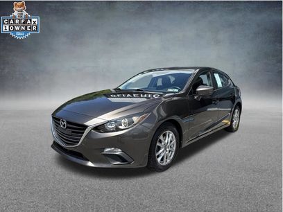 Used 2014 MAZDA MAZDA3 i Grand Touring