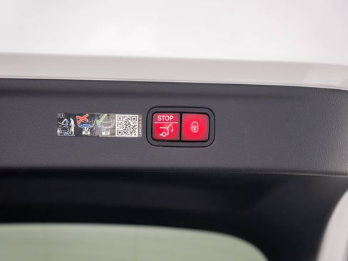 Used 2024 Mercedes-Benz EQE 350+ 4MATIC SUV w/ Driver Assistance Package image 35