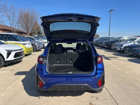 New 2026 Subaru Crosstrek 2.0i Premium image 10