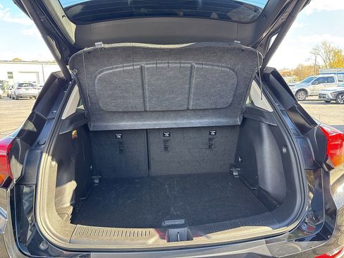 Certified 2022 Buick Encore GX Essence w/ Experience Buick Package image 30