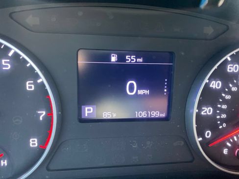 Used 2021 Kia Seltos S FWD image 11