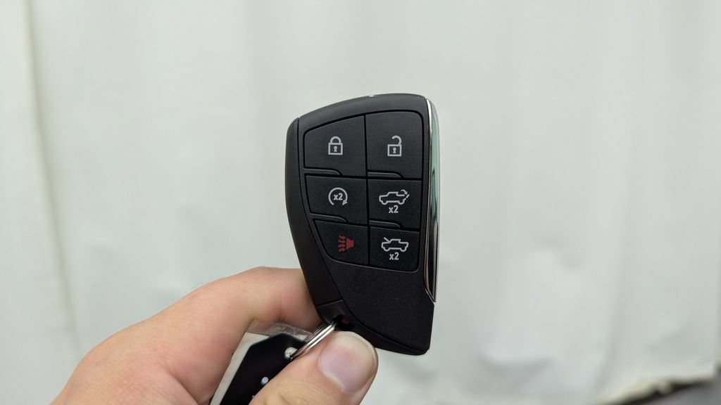 Used 2026 GMC Hummer EV 4x4 Crew Cab image 35
