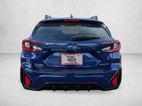 Certified 2024 Subaru Crosstrek 2.0i Premium w/ Popular Package #3 image 6