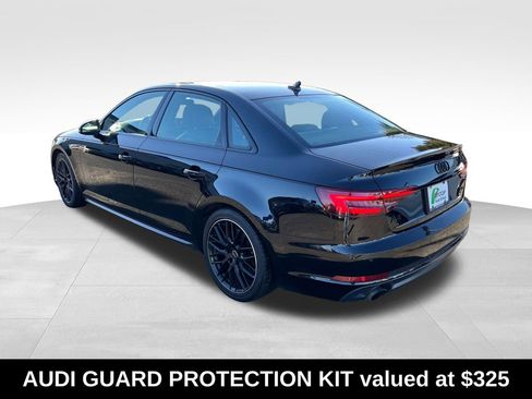 Used 2018 Audi A4 2.0T Premium Plus w/ Premium Plus Package image 6