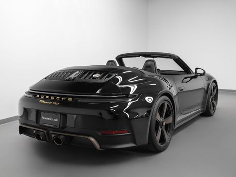 New 2026 Porsche 911 GTS RWD image 14