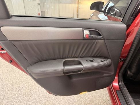 Used 2007 INFINITI M45 Sport w/ Technology Pkg RWD image 32
