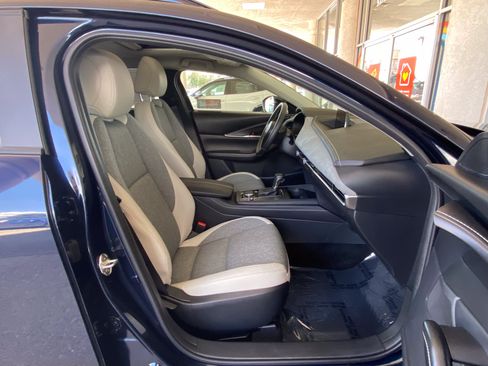 Certified 2026 MAZDA CX-30 AWD 2.5 S image 43