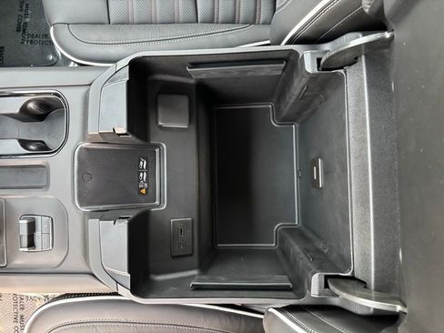 New 2026 GMC Sierra 1500 AT4X image 27