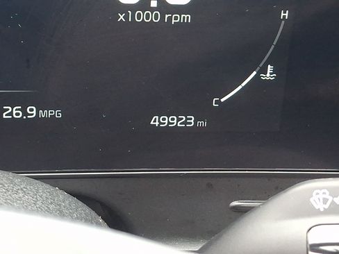 Used 2023 Kia Sportage X-Pro AWD/4WD image 22