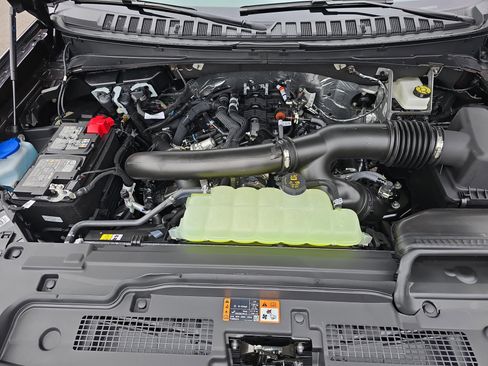 New 2026 Ford Expedition Max King Ranch image 32