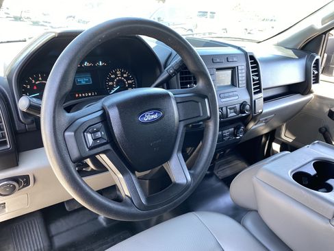 Used 2018 Ford F150 XL RWD image 17