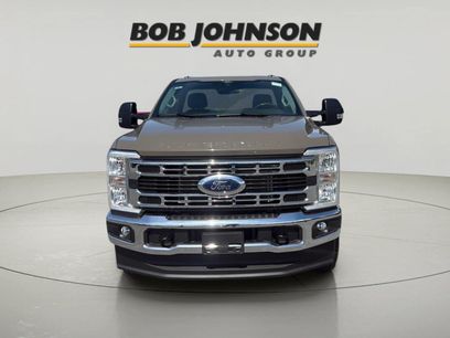 New 2026 Ford F250 XLT