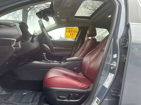 Used 2024 MAZDA CX-30 AWD 2.5 S w/ Preferred Package image 9