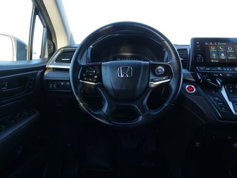 Used 2020 Honda Odyssey EX-L image 22