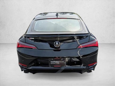New 2026 Acura Integra A-Spec image 8