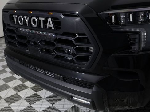 Used 2024 Toyota Sequoia TRD Pro image 46