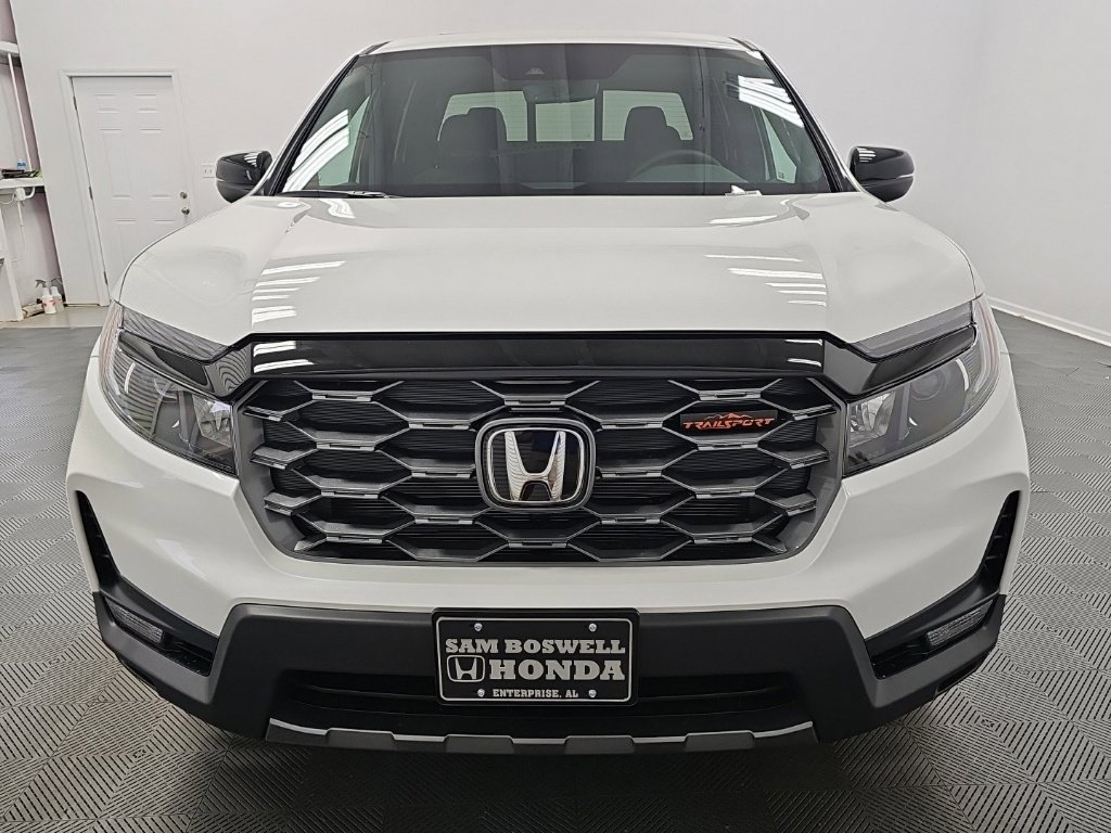 New 2026 Honda Ridgeline TrailSport image 3