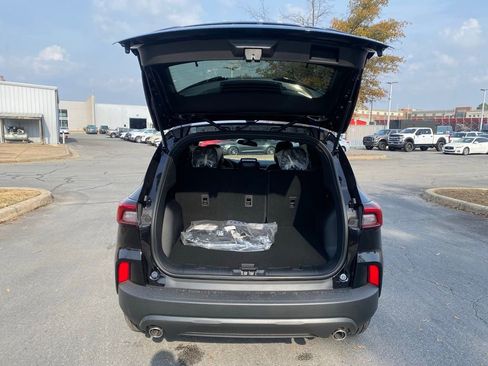 New 2026 Ford Escape ST-Line image 8