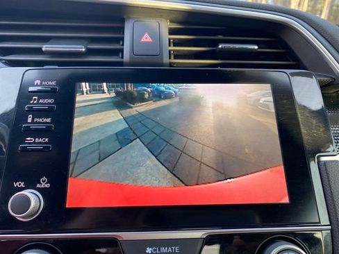 Used 2020 Honda Civic Sport image 12