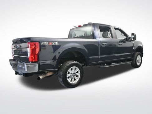 Used 2021 Ford F250 XL w/ STX Appearance Package image 6