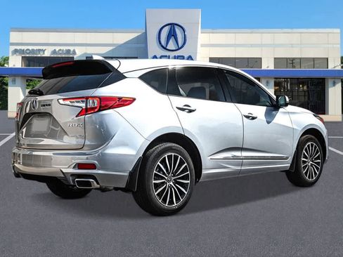 New 2026 Acura RDX SH-AWD w/ Advance Package image 5